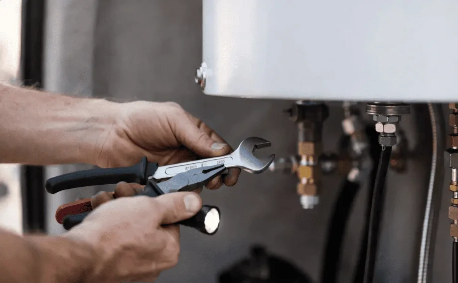 Why choose Water Heater Repair in Cataumet, MA